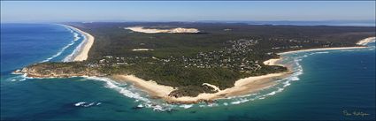 Point Lookout - North Stradbroke Island - QLD 2014 (PBH4 00 17664)